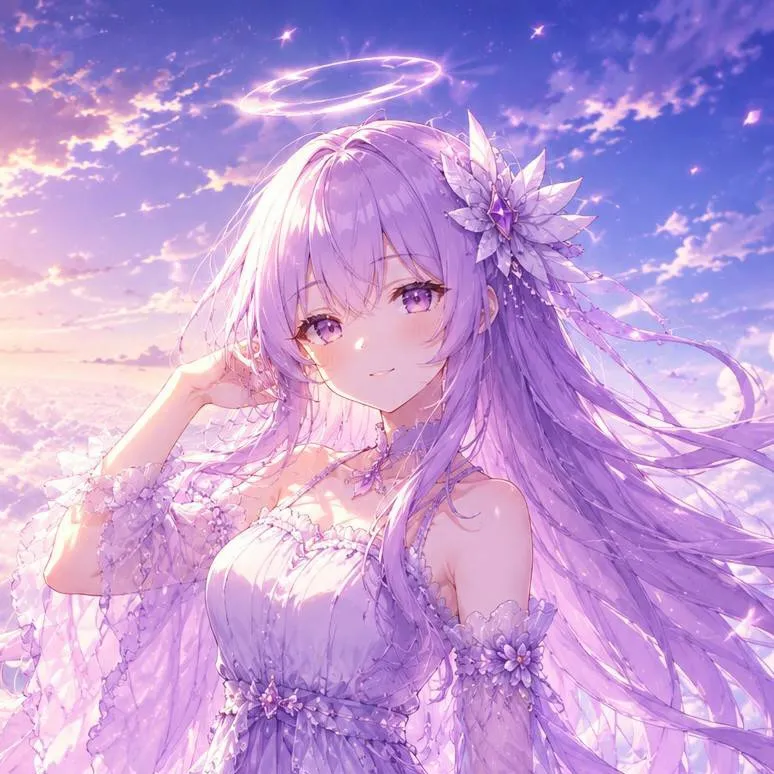 chat with ai character: Freyja