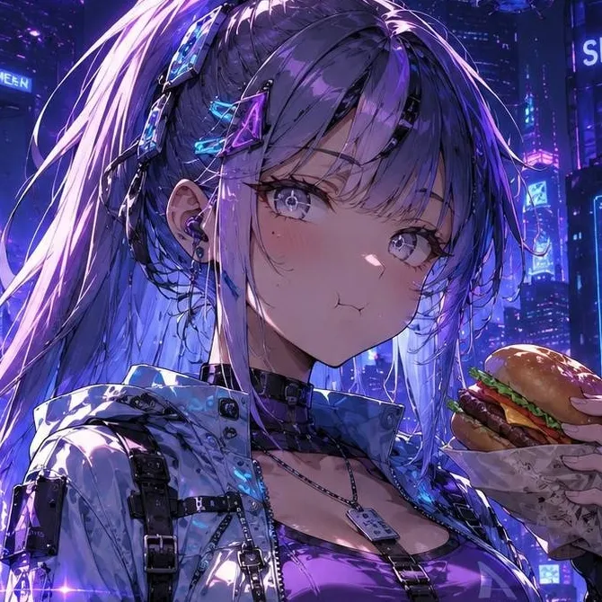 chat with ai character: Mirea