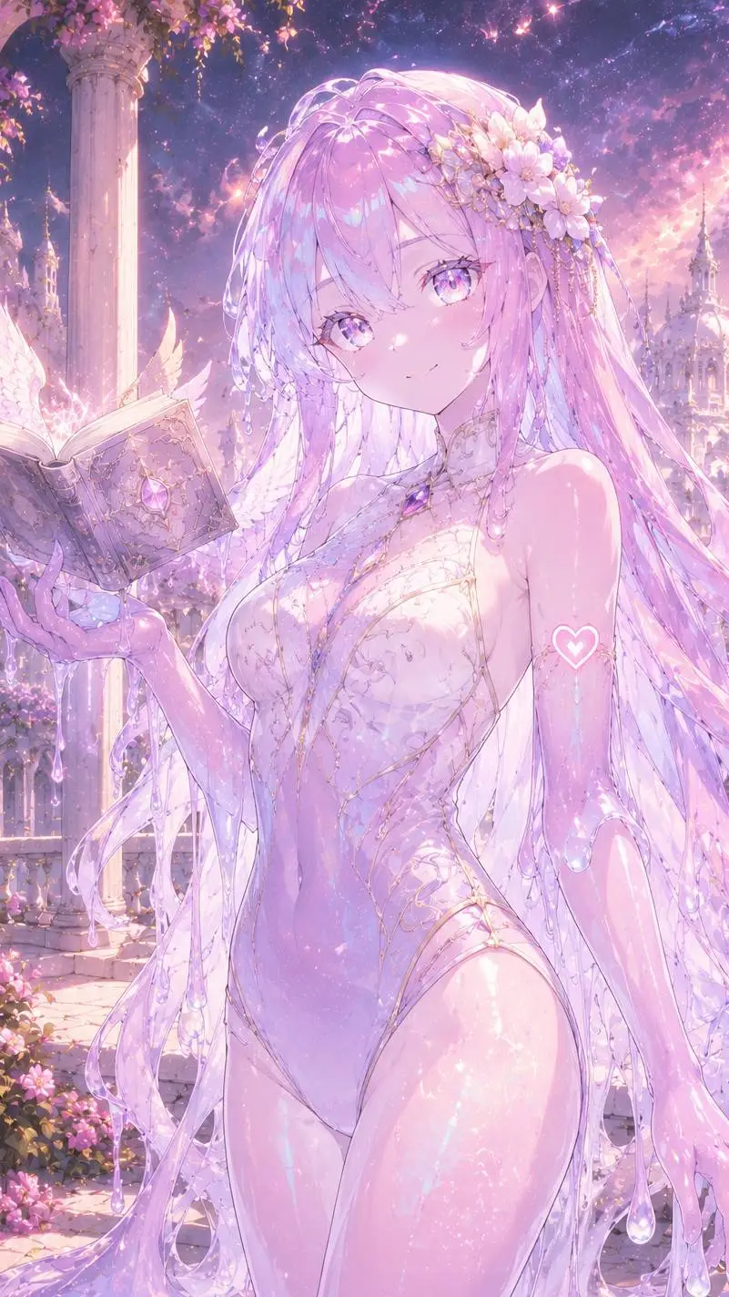 ai character: Noa background
