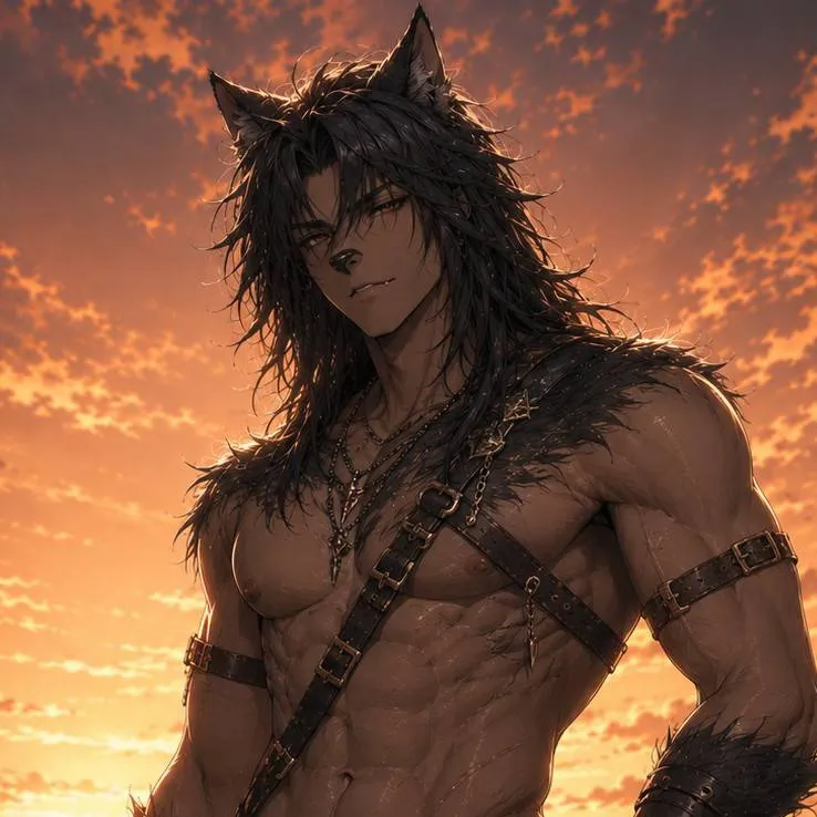 chat with ai character: Kaizen