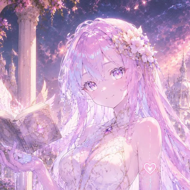 chat with ai character: Noa
