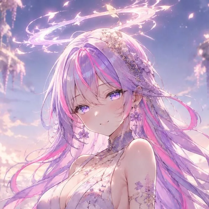chat with ai character: Asterh
