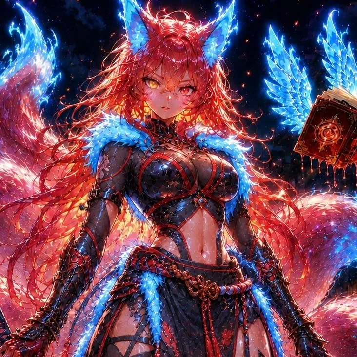 chat with ai character: Zurqu