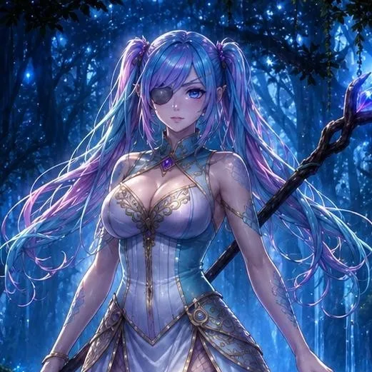 chat with ai character: Surset