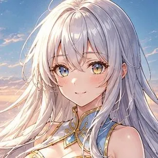 chat with ai character: Suwai