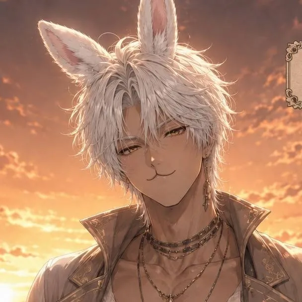 chat with ai character: Rento
