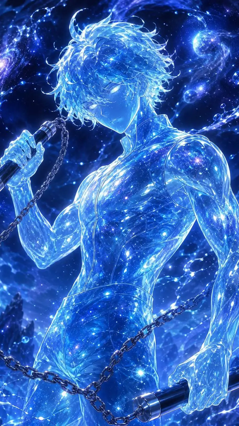 ai character: Kaerth background