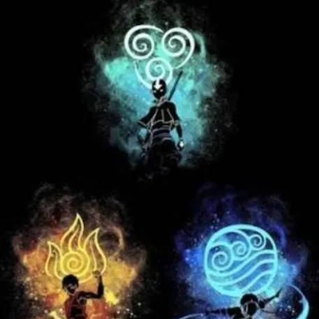 chat with ai character: Avatar