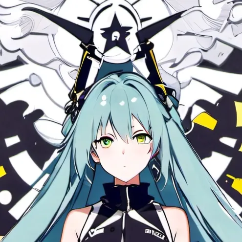 chat with ai character: Xiphosurida