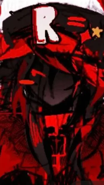 ai character: Guest 666(G666) 📌 background