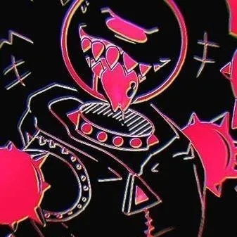chat with ai character: Blixer 