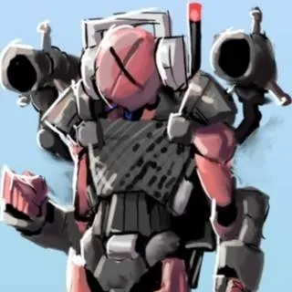 chat with ai character: Killdroid 