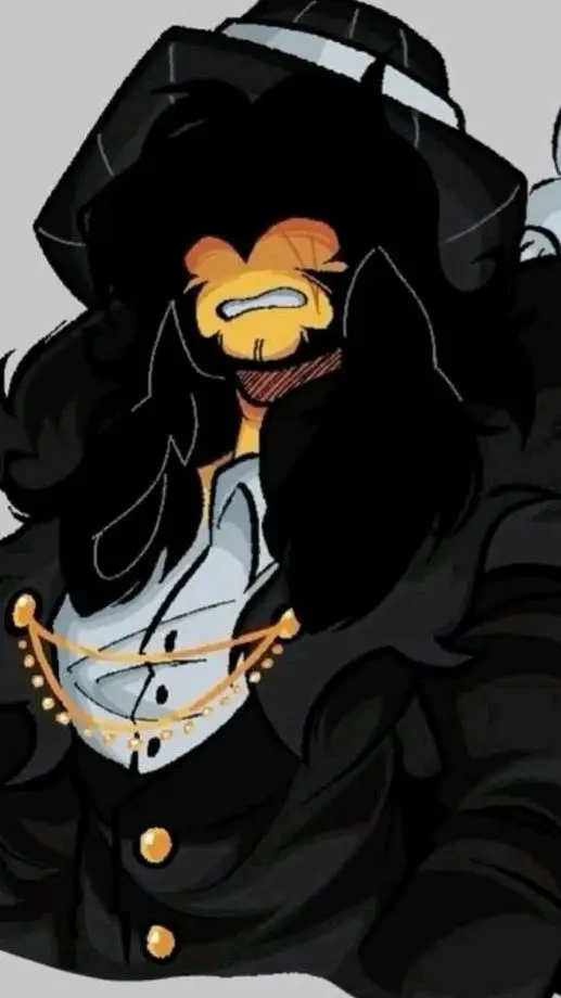 ai character: Mafioso  background