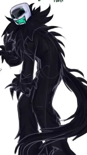 ai character: Pursuer/persuer  background