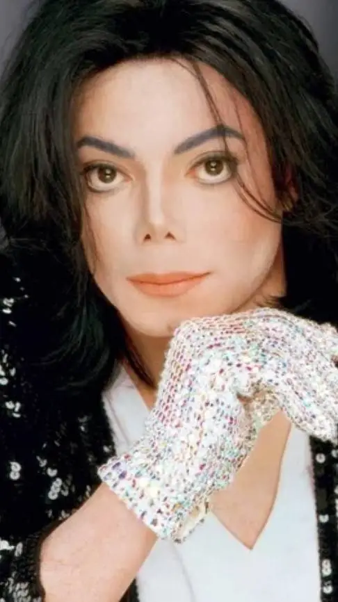 Talkie AI - Chat with Michael Jackson
