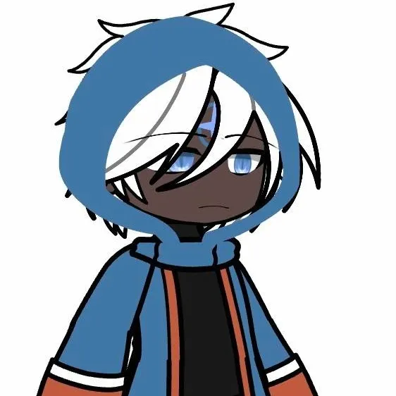chat with ai character: Luke Nightshade