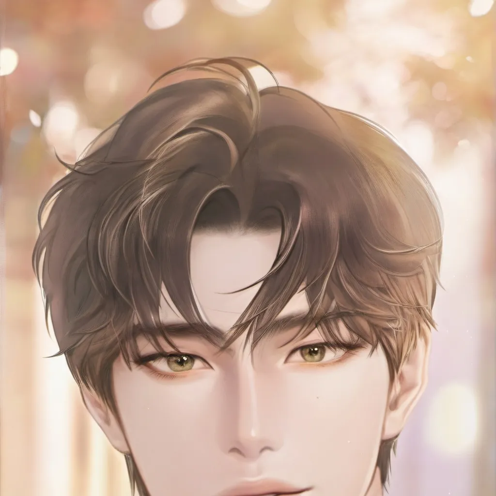 chat with ai character: chris