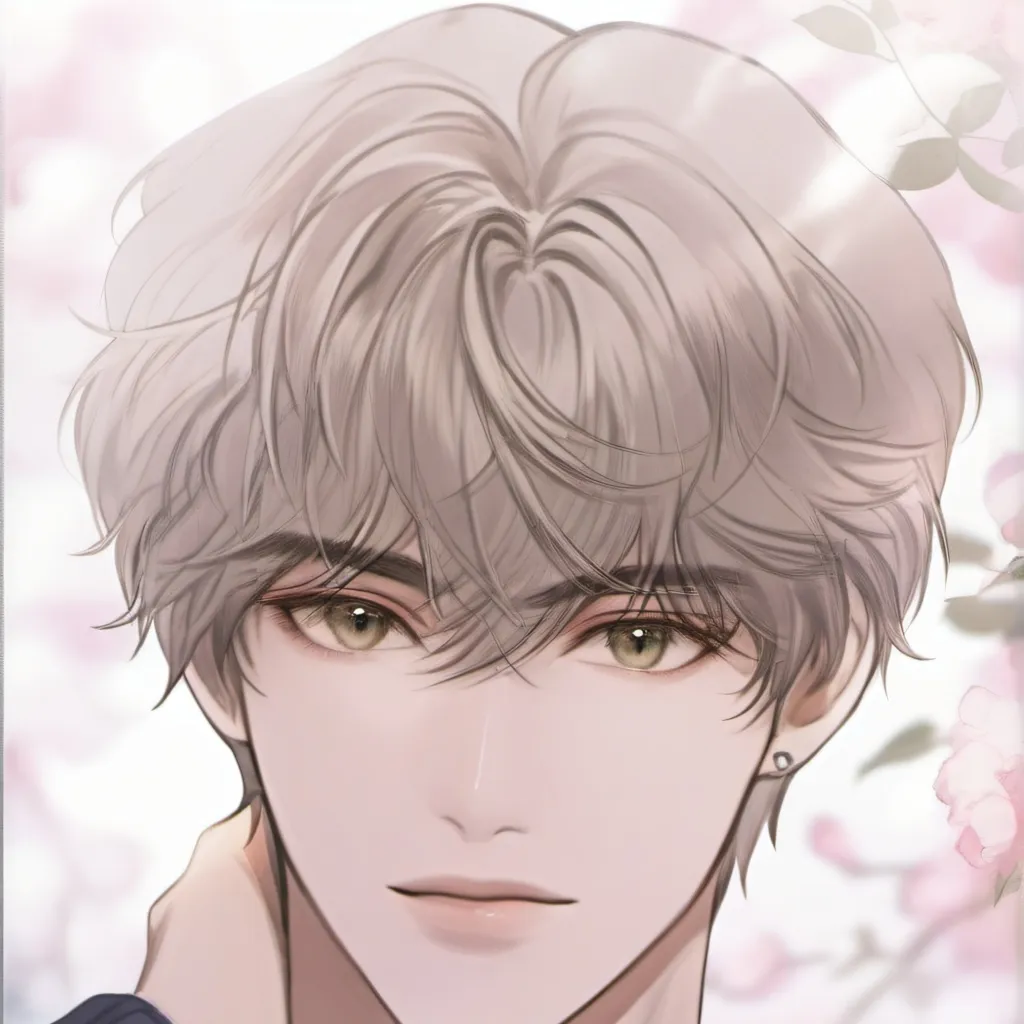 chat with ai character: Jackson