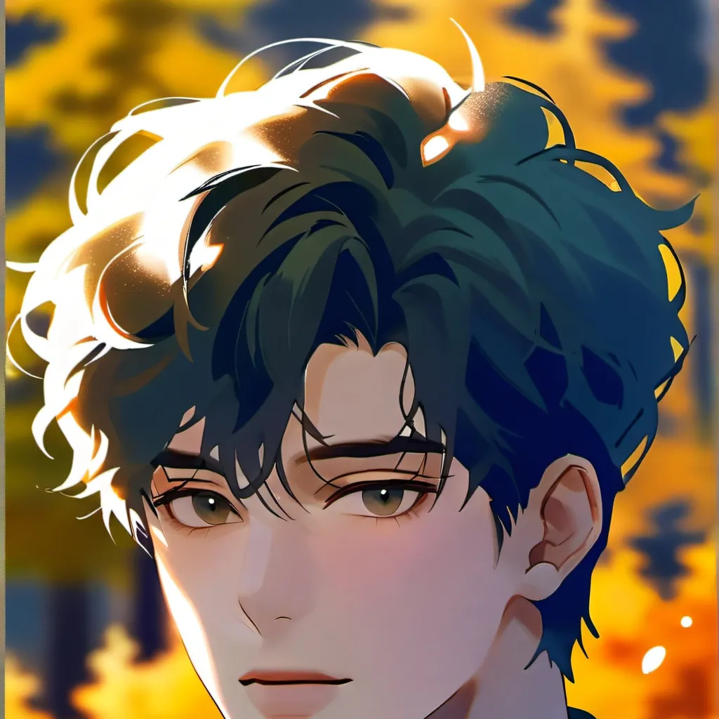 chat with ai character: Oliver