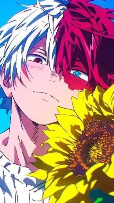 ai character: Class 1A new stu background