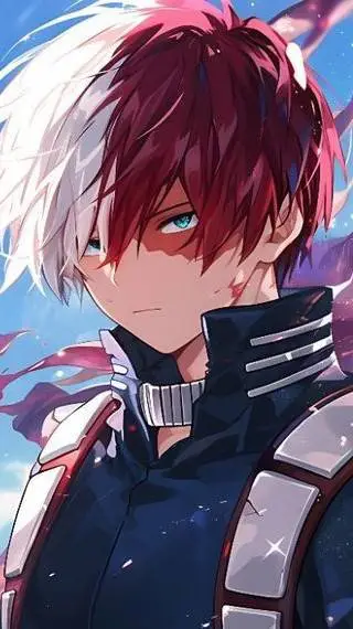 ai character: Class 1A background