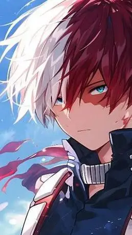 ai character: UA background