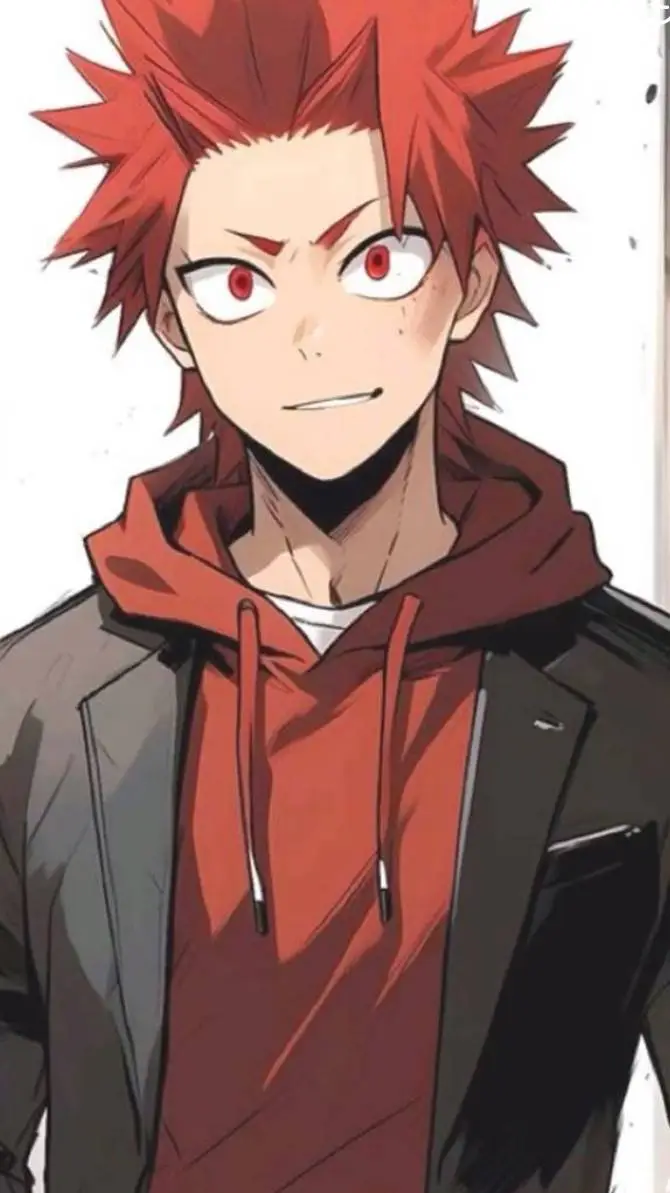 ai character: Kroshima background
