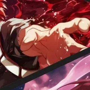 chat with ai character: MHA