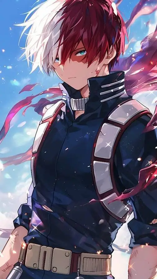 ai character: UASCHOOL!!!!!😎😎😎😎😎 background