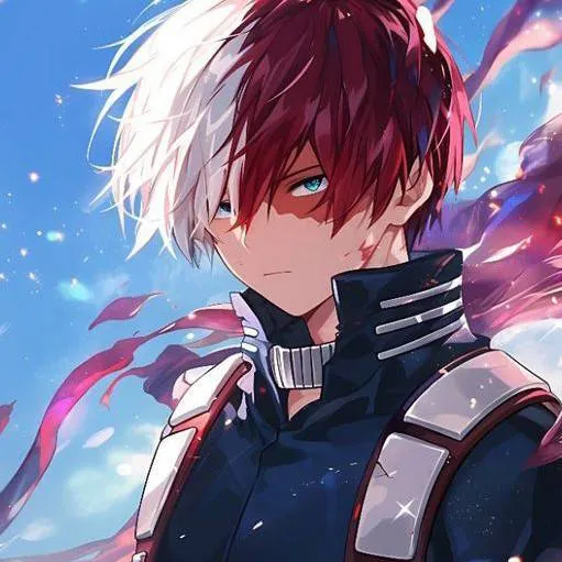 chat with ai character: UA school