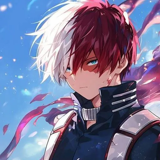 chat with ai character: UA school