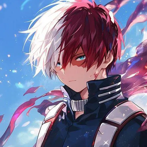 chat with ai character: MHA USJ