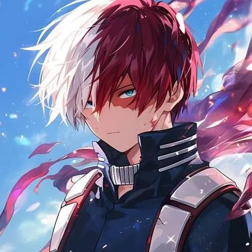chat with ai character: MHA USJ