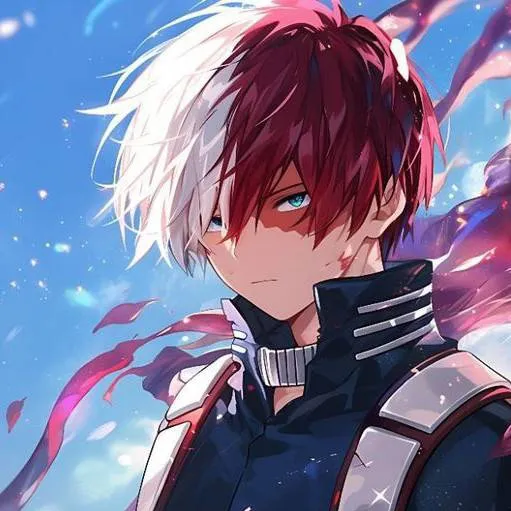 chat with ai character: MHA USJ