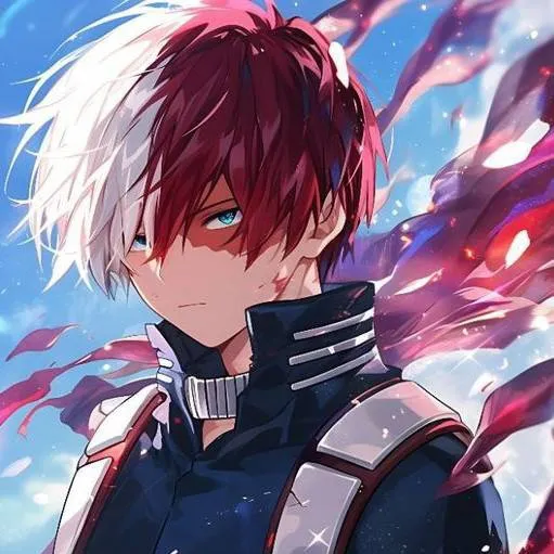 chat with ai character: USJ MHA😎😎🥰🤯😇