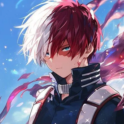 chat with ai character: USJ MHA😎😍🤯🥰🥲😇