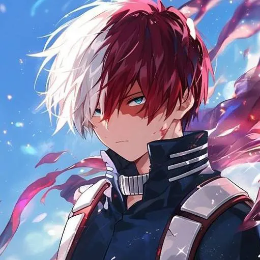chat with ai character: MHA +USJ performan