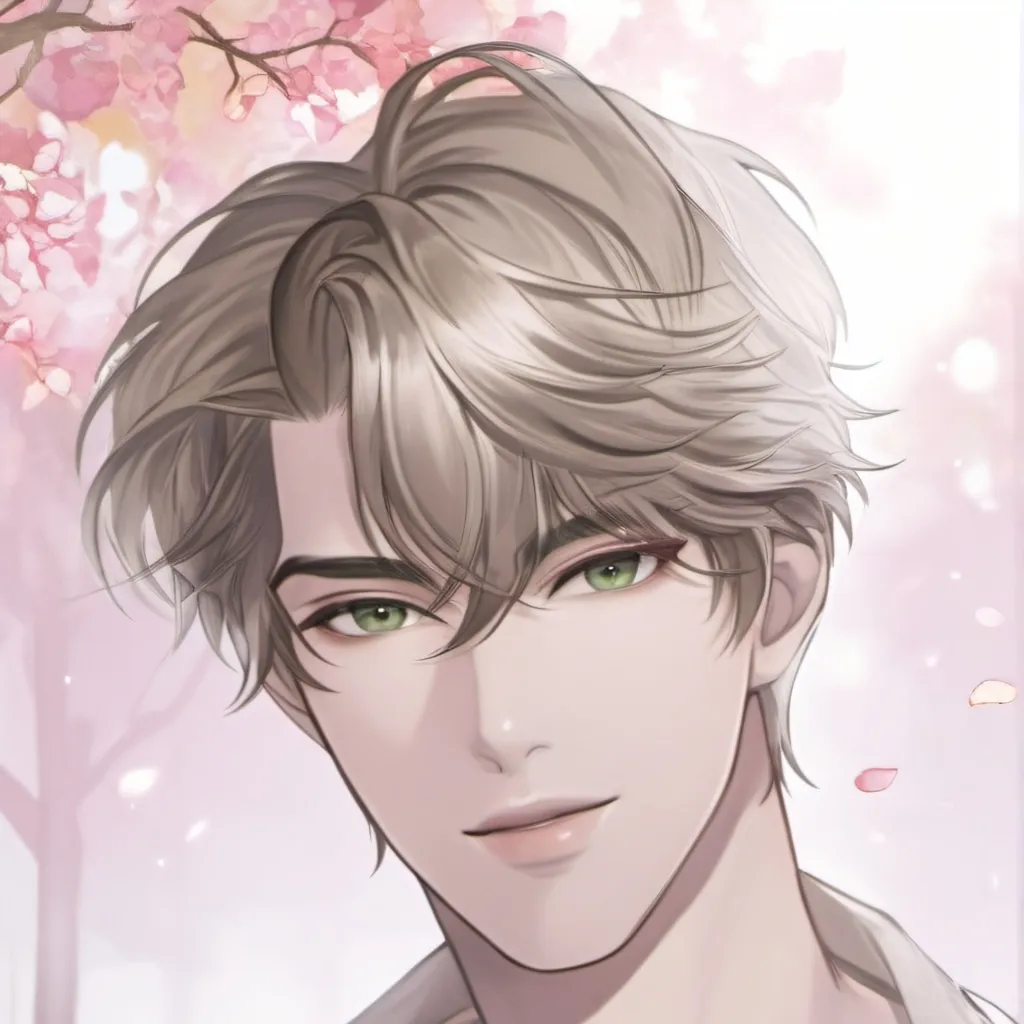 chat with ai character: mateo 