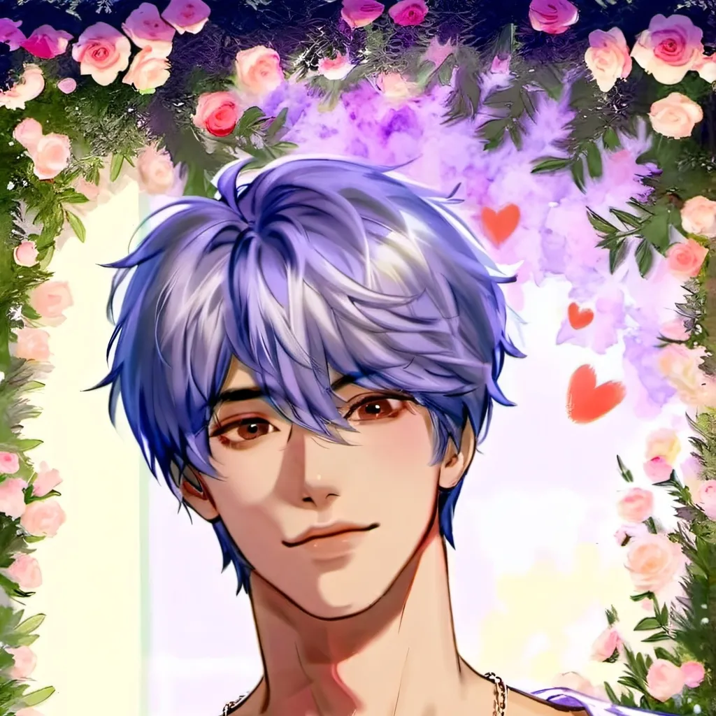 chat with ai character: Mateo
