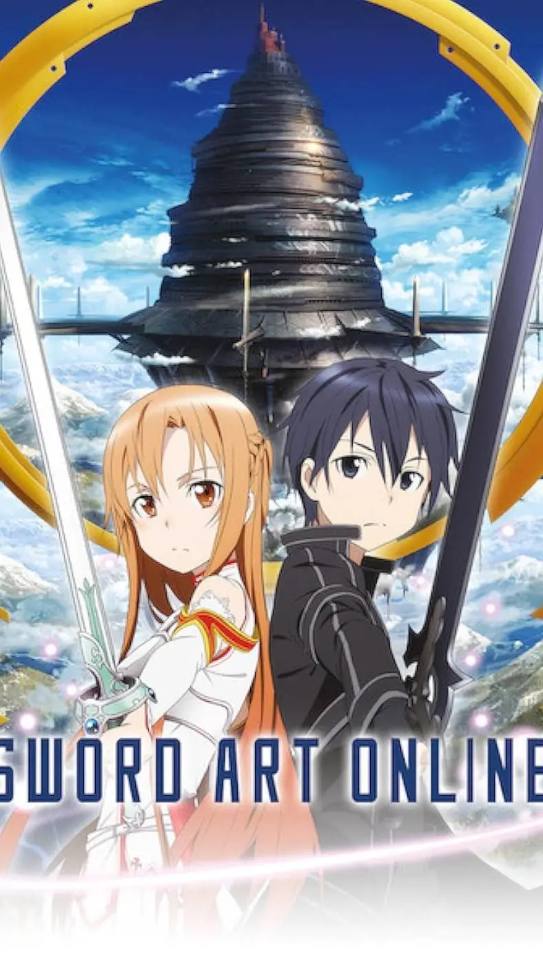 Talkie AI - Chat with SAO: Aincrad 