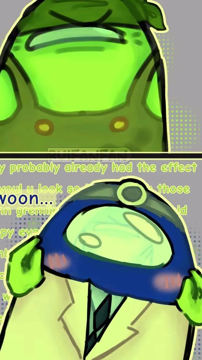 Talkie AI - Chat with Azul 