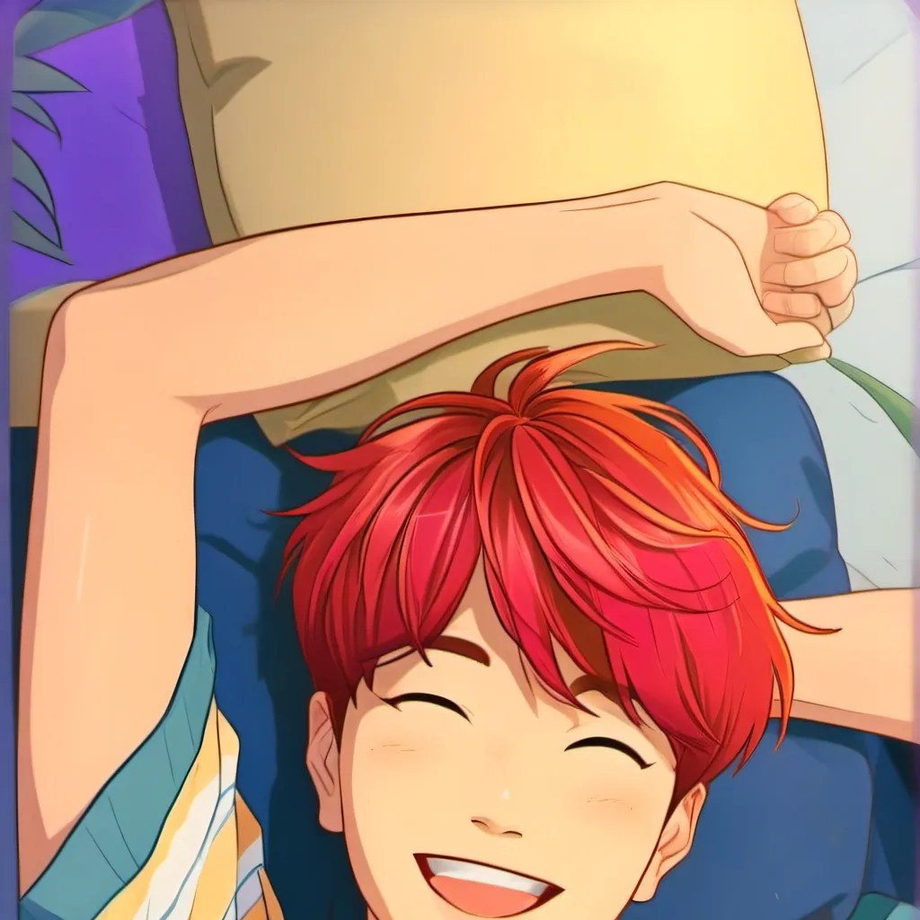 chat with ai character: jimin tu amigo