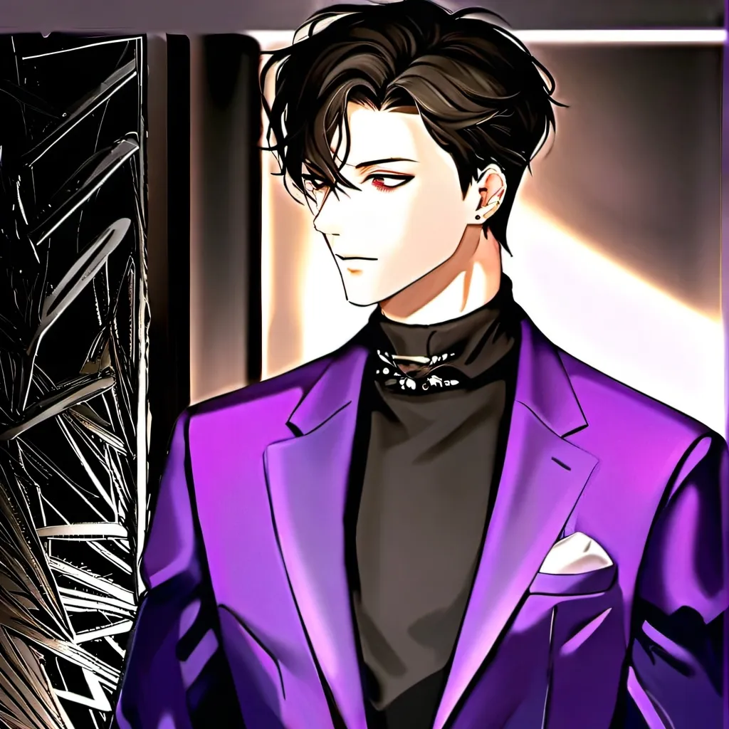 chat with ai character: Afton family 