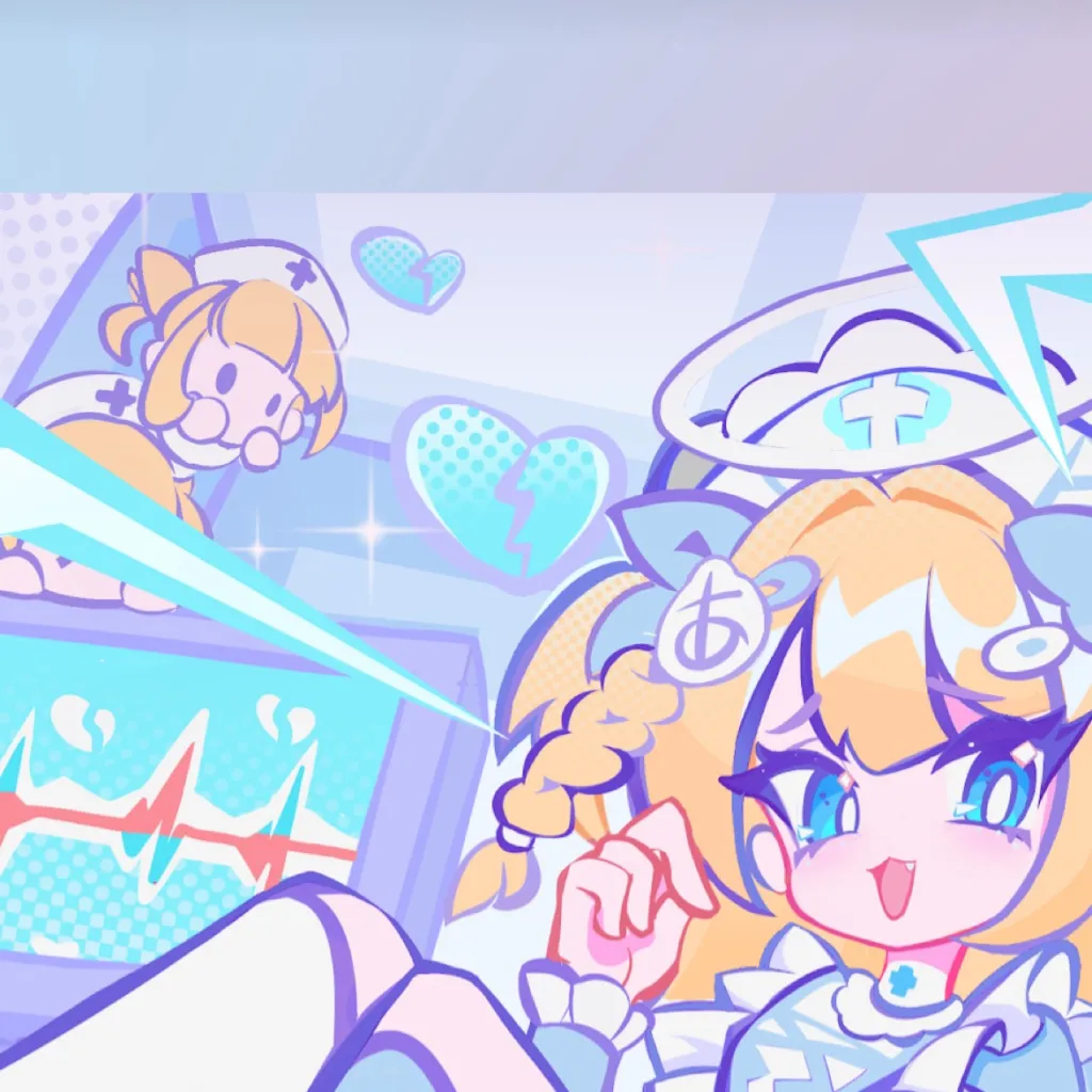 chat with ai character: You
