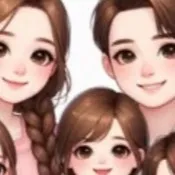 chat with ai character: Mean fam