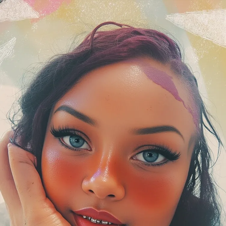 chat with ai character: LAYLA🫪🫪