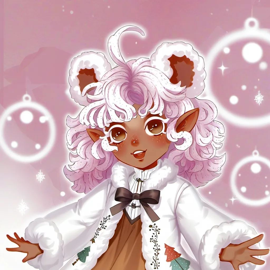 chat with ai character: Amelia