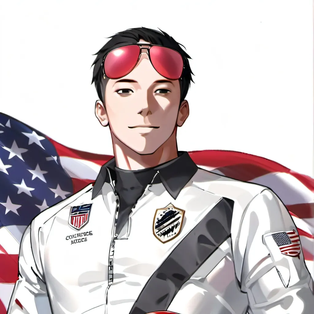 chat with ai character: LATAM
