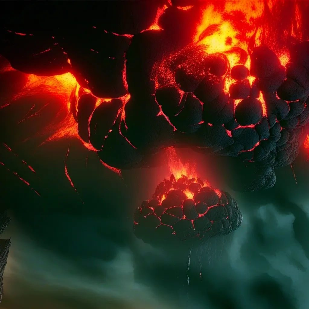 chat with ai character: El Infierno