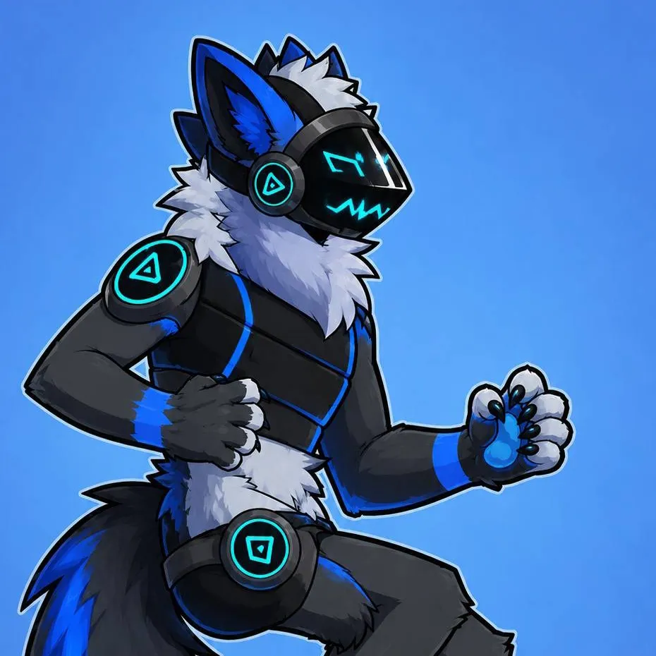 chat with ai character: 💠 Nexus